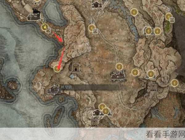 艾尔登法环 DLC 前期获取幽影树碎片秘籍大公开