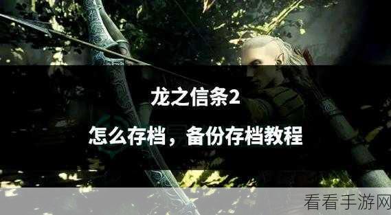 龙之信条 2兄弟的努力任务通关秘籍大揭秘