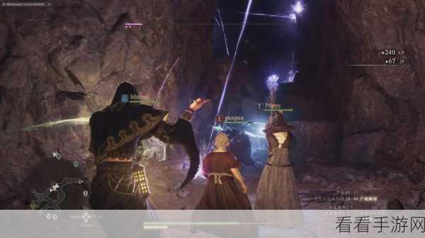 龙之信条 2兄弟的努力任务通关秘籍大揭秘