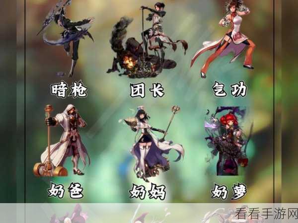 DNF 2024 年 5 月职业强度震撼排行，全新揭秘！