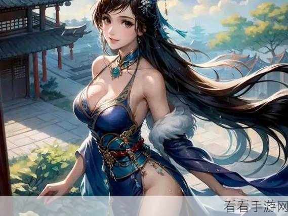 三国谋定天下，蔡文姬养成秘籍大公开