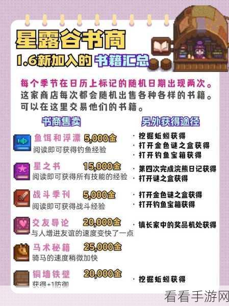 2024 星露谷物语秋季万灵节终极攻略秘籍