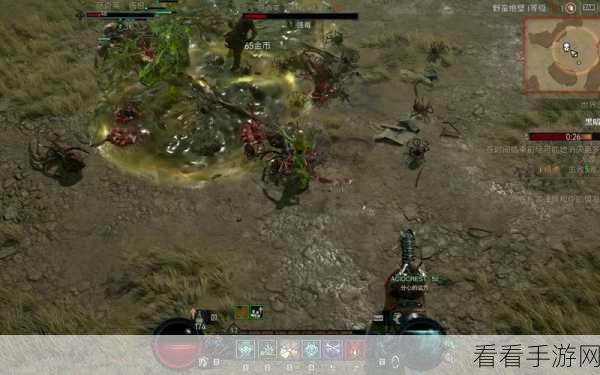暗黑破坏神 4 上线时间大揭秘，你准备好了吗？