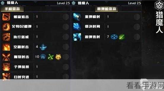 命运方舟，热门好玩的强势职业全解析