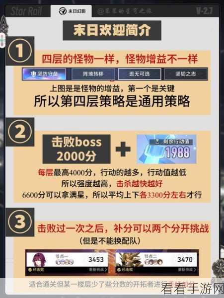 崩坏星穹铁道魈魅寻踪任务通关秘籍大揭秘