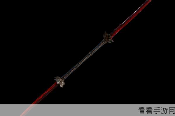 艾尔登法环，双刀跳劈武器的神秘面纱与超强属性