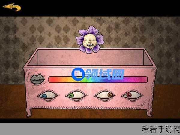 人生画廊第三章，复活关卡全流程通关秘籍