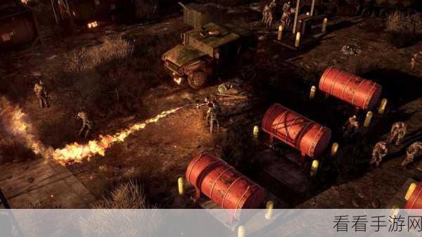 独家秘籍！僵尸世界大战劫后余生 EPIC 存档完美转 Steam
