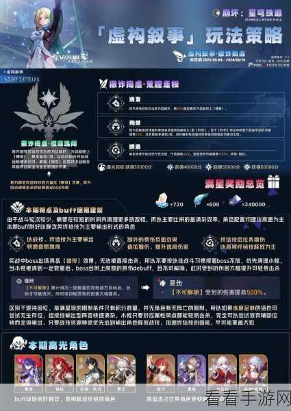 崩坏星穹铁道追击队玩法大揭秘，实战策略与技巧