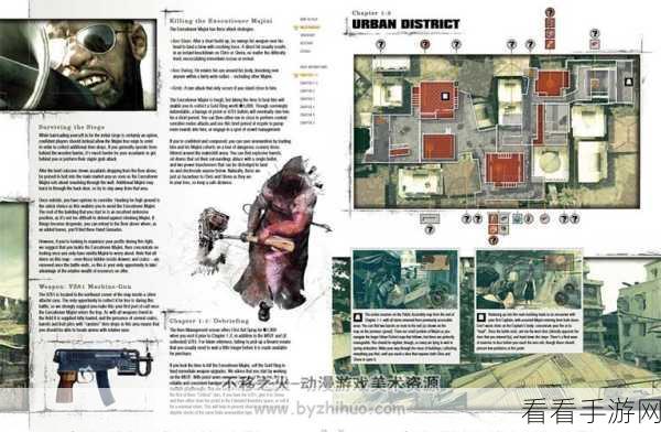 全面解析，生化危机 5 解锁 DLC 的秘籍攻略