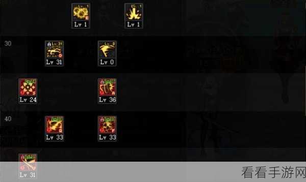 DNF110 版本流浪武士白金徽章抉择指南