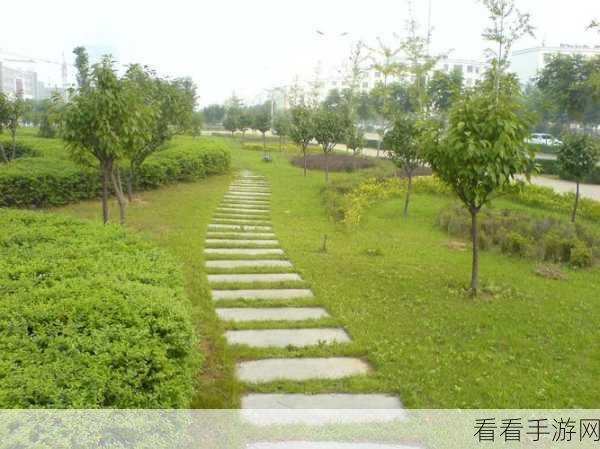 花园小径语言全知晓，畅玩无忧