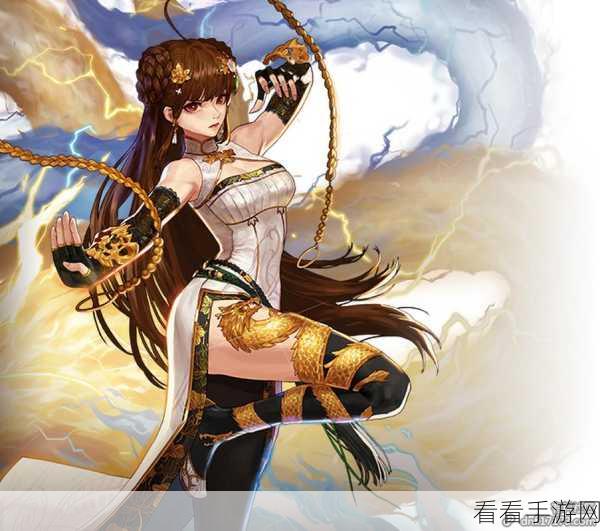 DNF 女格斗三觉技能震撼来袭，深度解析全职业风采