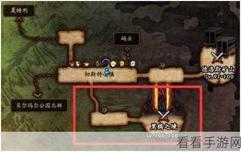 DNF 黑鸦之境大战在即！超详细任务攻略指南