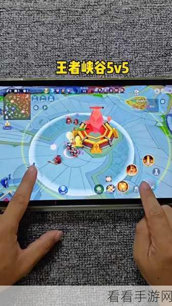王者峡谷 5v5 匹配真相大揭秘，到底是不是人机？