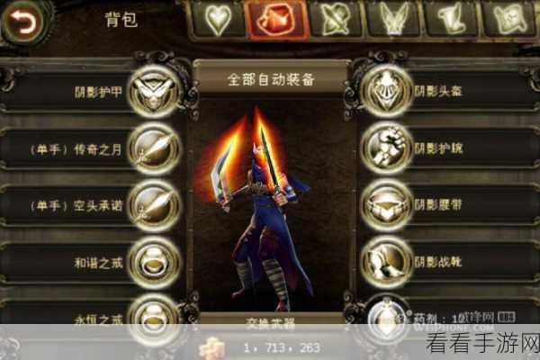 地牢猎手 4 终极武器探秘，最强武器及搭配全解析
