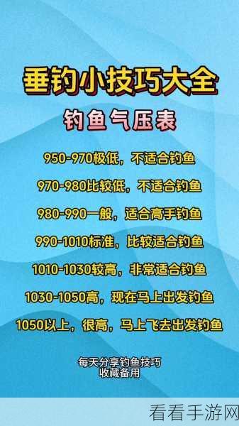 烟雨江湖，技艺垂钓全攻略，解锁独特玩法
