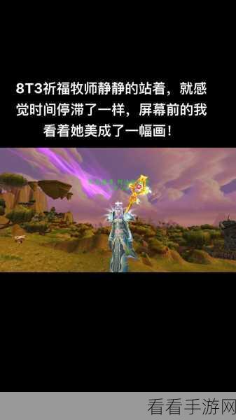 魔兽世界部落牧师种族抉择指南，全面解析与最佳推荐