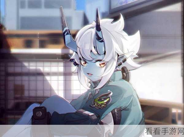 绝区零苍角玩法全解析，打造超强 A 级代理人