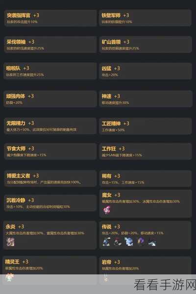 探秘幻兽帕鲁殁殃的获取秘籍