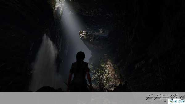 古墓丽影 8 石头乱飞难题全攻略，轻松化解不再愁