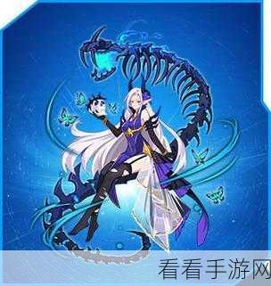 七人传奇，伊莱恩携光辉之翼，祝福妖精实力究竟几何？