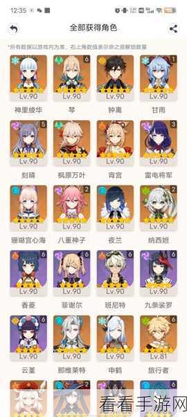 原神赛诺无敌阵容搭配秘籍 深度解析最强组合