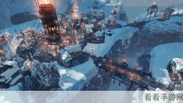 冰汽时代 2 财政大臣成就达成秘籍