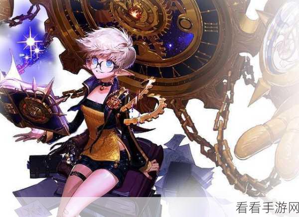DNF 缔造者三觉玩法大揭秘，震撼来袭！