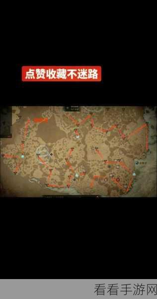 暗黑 4 真菌疗法通关秘籍，详细攻略大揭秘