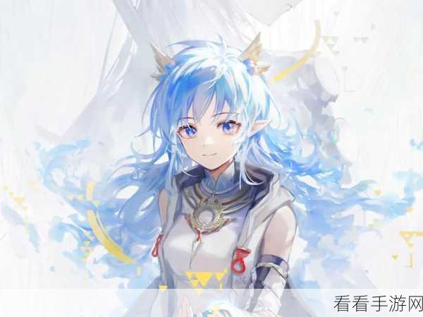来自星尘，探索游戏主角的神秘世界