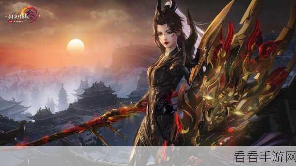 剑网 3 无界 PVP 职业巅峰对决，谁能称霸战场？