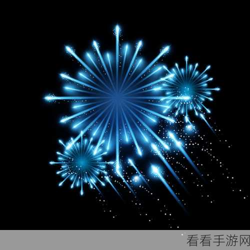魔兽世界大型蓝色烟花图纸的神秘获取之道