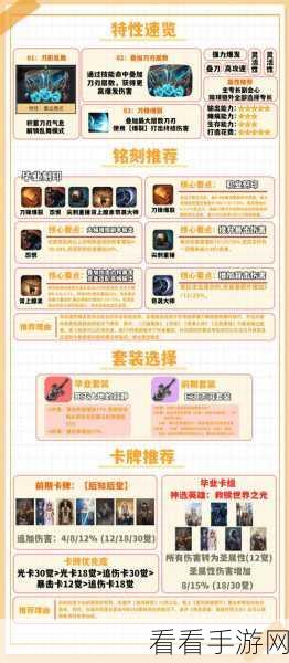 命运方舟，热门职业深度剖析与推荐指南