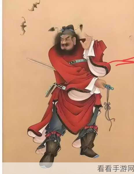 神仙道 3 新手必知，轻松拿下钟馗秘籍