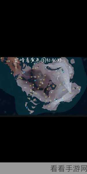 鸣潮红针晶簇，位置全揭秘与高效收集路线指南