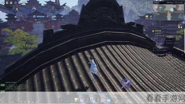 诛仙世界,标准版与极速版深度大揭秘