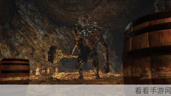 艾尔登法环，战胜挖山石妖的终极秘籍