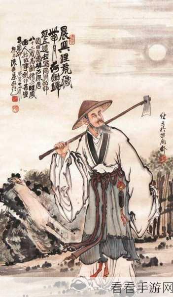 揭秘！不为五斗米折腰主人公究竟是谁？