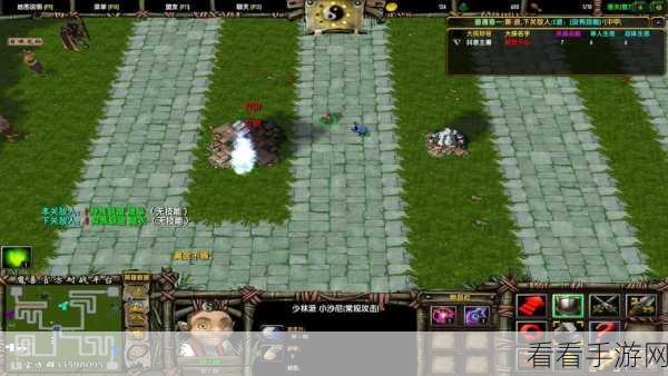 混乱武林 3 苍山负雪，鸟神建造秘籍大揭秘
