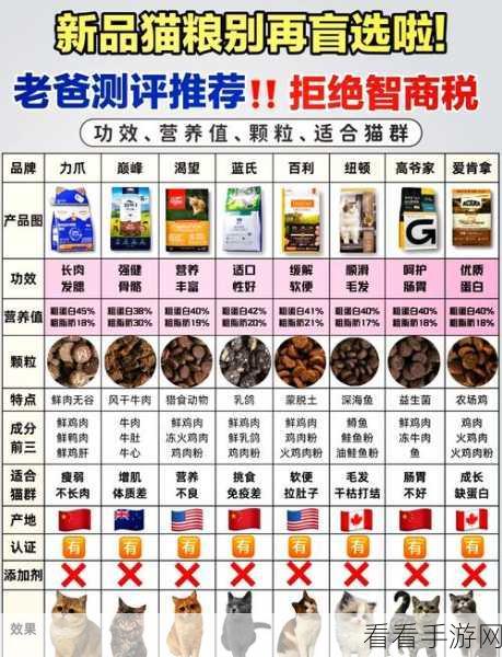 小森生活猫粮获取秘籍大公开