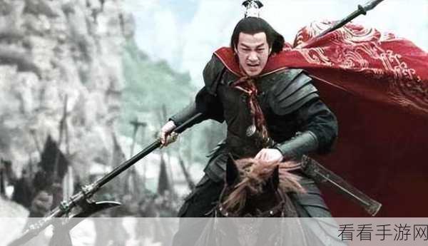 攻城天下，鬼神吕布实力究竟几何？深度剖析