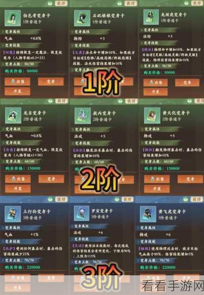封神幻想世界光速升级秘籍大公开