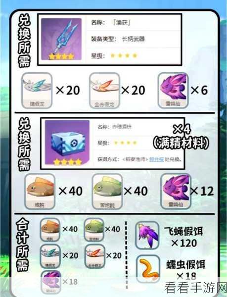 原神雷鸣仙鱼刷新之谜与垂钓秘籍