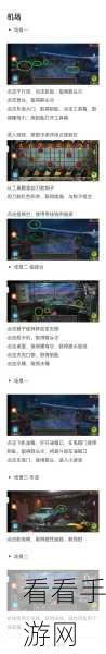 密室逃脱 7 环游世界第 20 关，破局秘籍与全图解
