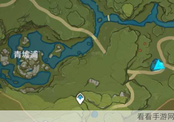 原神有香自西来活动第四关群集山间通关秘籍