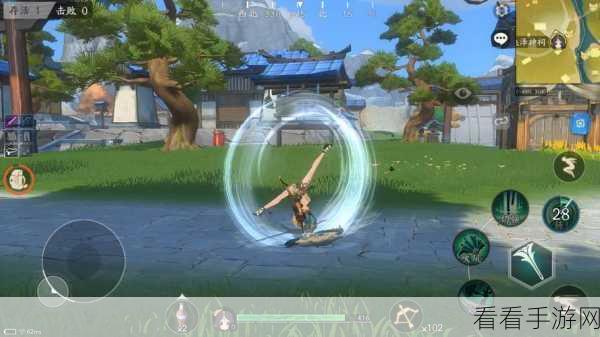 风云岛行动,武器升级秘籍大揭秘