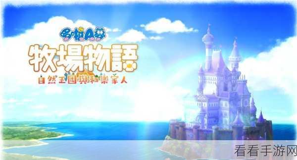 哆啦 A 梦牧场物语 2 神秘道具全揭秘