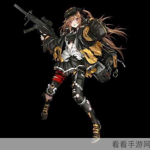 少女前线大破立绘的神秘窥探指南