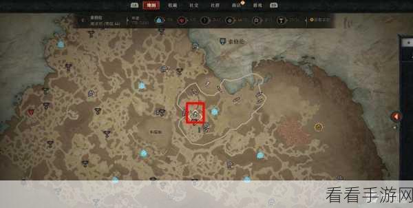 暗黑破坏神 4 布蕾嘉编年史任务全解析